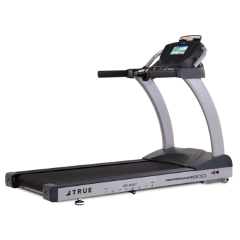 True Fitness P800 Treadmill