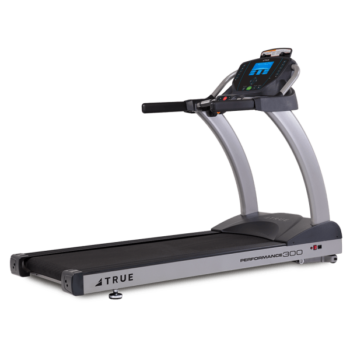 True Fitness TP300 Treadmill