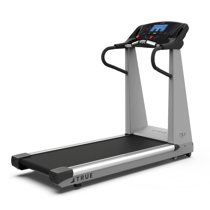 True Fitness Z5.0 Treadmill