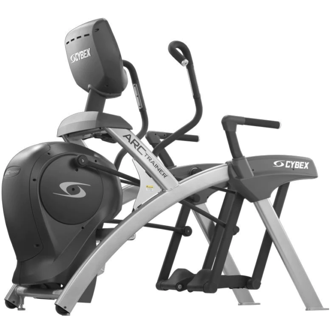 Cybex Arc Trainer 771A side