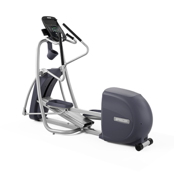 Precor EFX 447 Elliptical